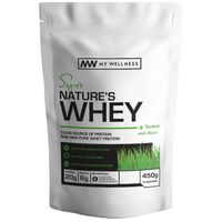 My Wellness Nature's Whey - Berry & Beet